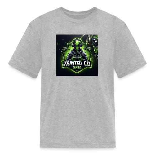 Taintedco1 - Kid's T-Shirt