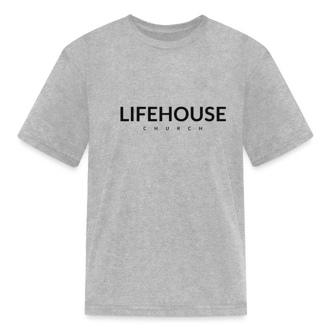 Lifehouse Logo