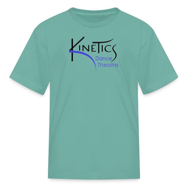 KDT Logo