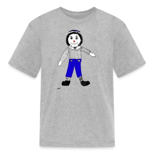 Raggedy Andy - Kid's T-Shirt
