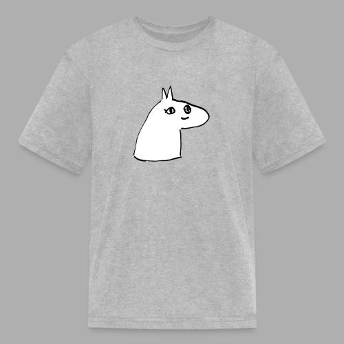 horsey - Kid's T-Shirt