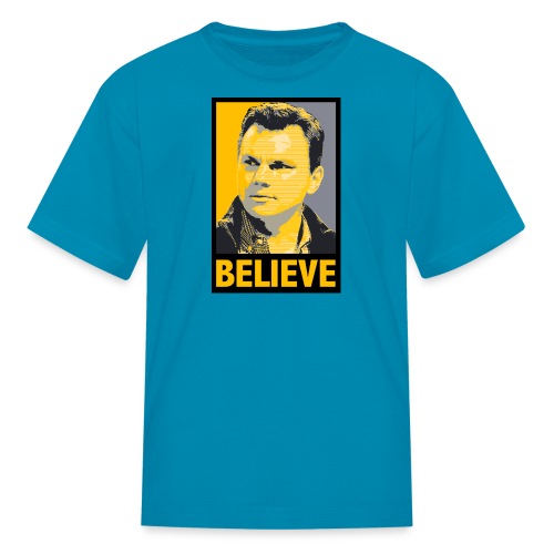 GMBC Believe - Kids' T-Shirt