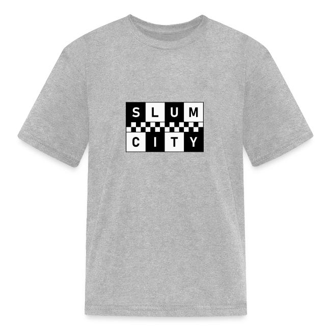 Slum City Logo