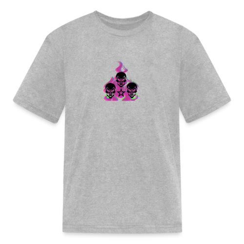 Shadowhunters19 - Kid's T-Shirt