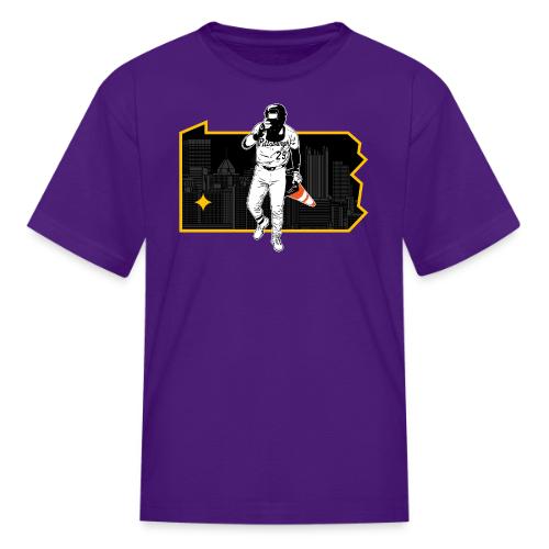 Fear The Cone (Light) - Kid's T-Shirt