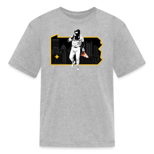 Fear The Cone (Light) - Kid's T-Shirt