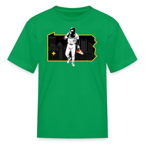 Fear The Cone (Light) - Kid's T-Shirt