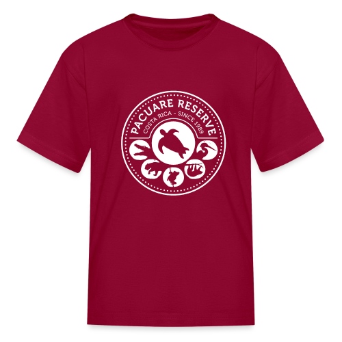 Pacuare Reserve - Kids' T-Shirt
