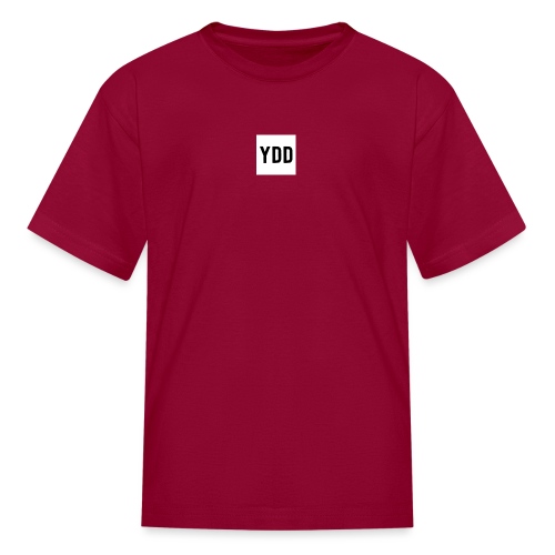 YDD T-SHIRT - Kids' T-Shirt