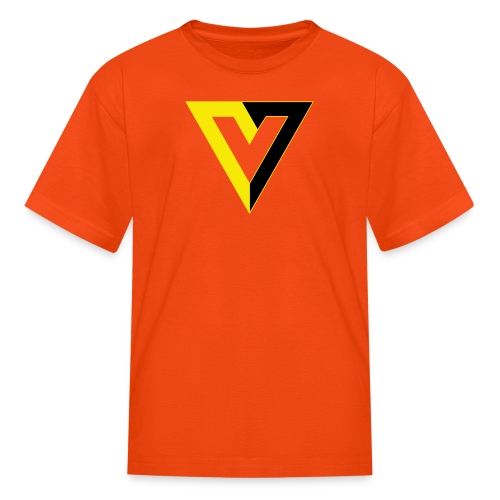 Voluntaryism - Kids' T-Shirt