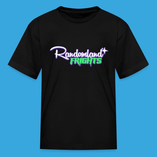 Randomland Frights - Kids' T-Shirt