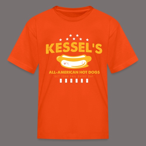 Kessel Pittsburgh - Kids' T-Shirt