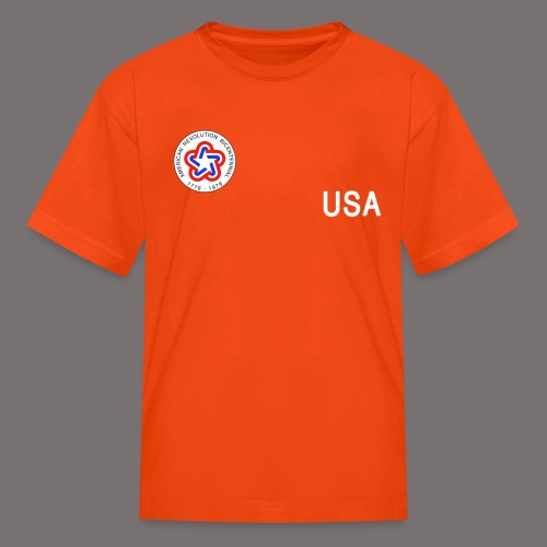 1976 - Kids' T-Shirt