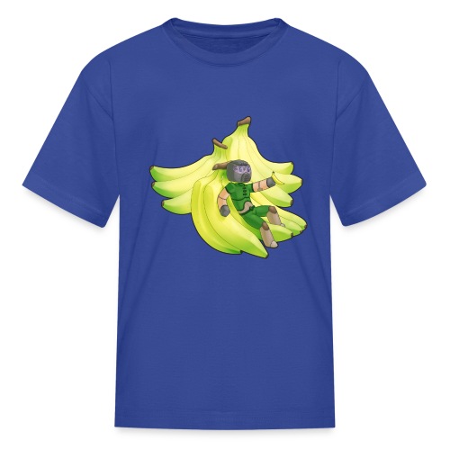 bananas - Kids' T-Shirt