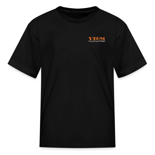 VFM Small Logo - Kids' T-Shirt