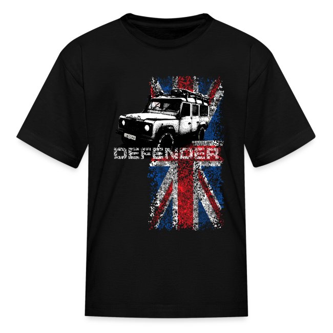 Land Rover Defender - AUTONAUT.com