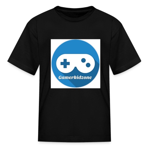 Gamerkidzone - Kids' T-Shirt