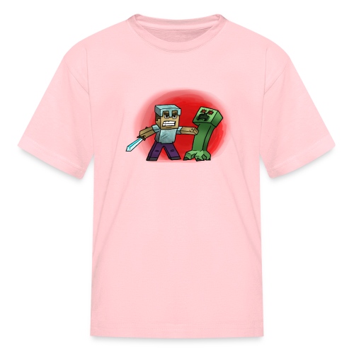 revengetshir222t tshirts - Kids' T-Shirt