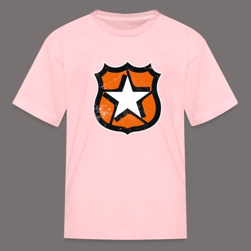des Étoiles - Kids' T-Shirt