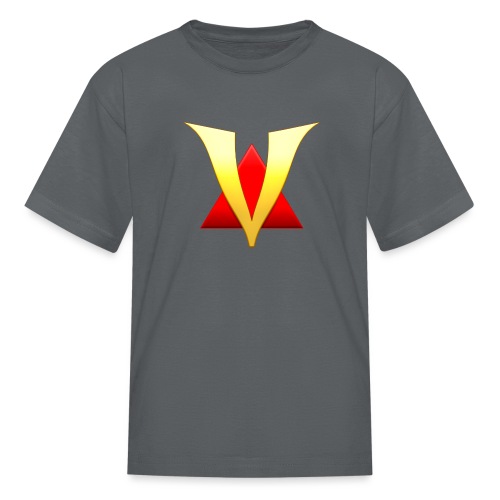 VenturianTale Logo - Kids' T-Shirt