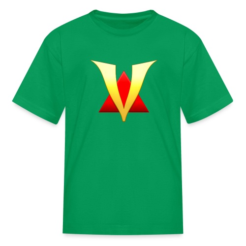 VenturianTale Logo - Kids' T-Shirt