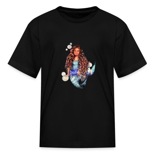 Mermaid dream - Kids' T-Shirt
