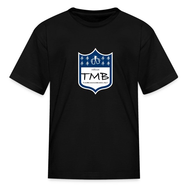 TMB Leage Logo