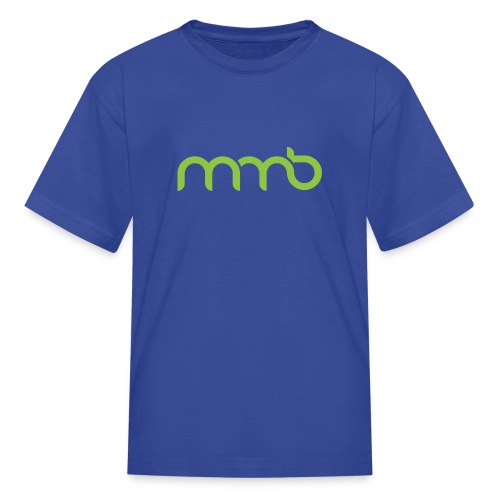 MMB Apparel - Kids' T-Shirt