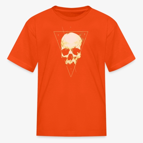 deathwatch By Royalty Apparel - Kids' T-Shirt