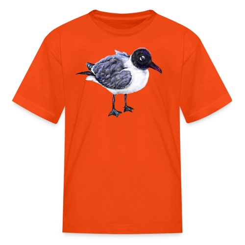 Seagull Franklin - Kids' T-Shirt