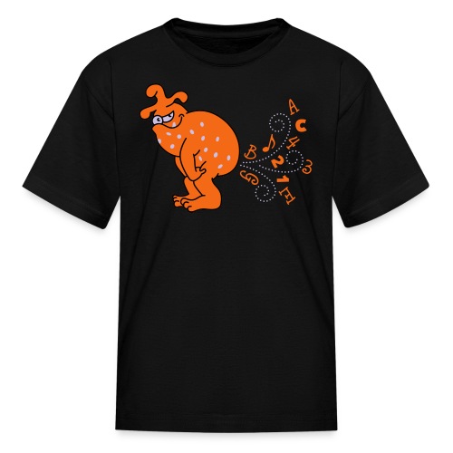 pupsmonster - Kids' T-Shirt