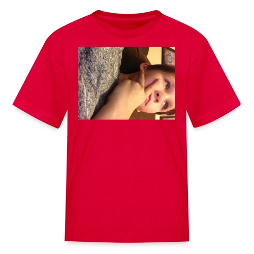 Lukas - Kids' T-Shirt