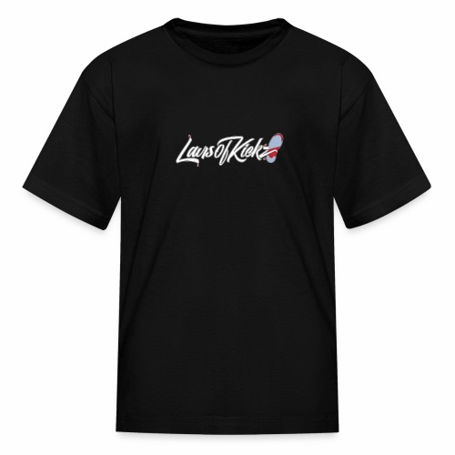 LAIRS0FKICKZ - Kids' T-Shirt