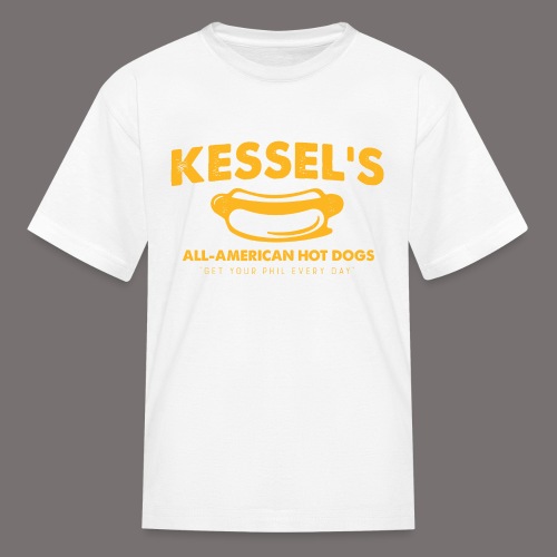 Kessel Pittsburgh - Kids' T-Shirt