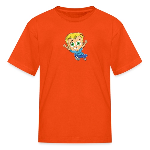 HobbyBear Hooray - Kids' T-Shirt