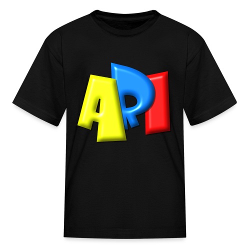 Ari - Balloon-Style - Kids' T-Shirt