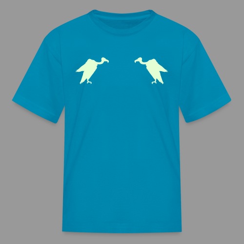 Vultures - Kids' T-Shirt