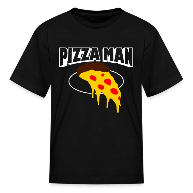 pizzaman darkclothing