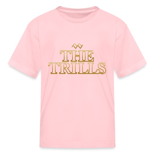 The Trills - Kids' T-Shirt