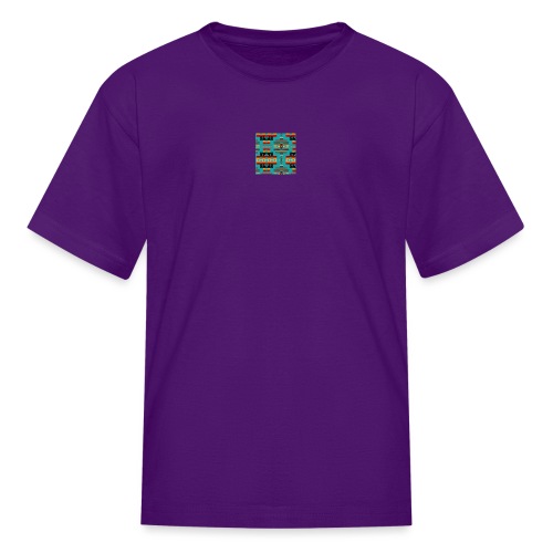 IMG 5389 - Kids' T-Shirt