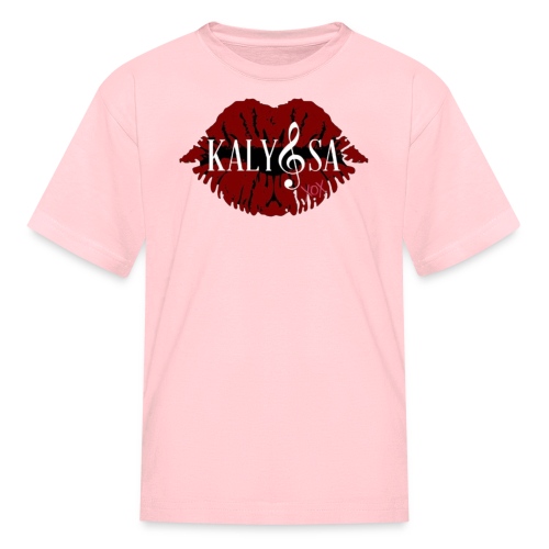 Kalyssa - Kids' T-Shirt