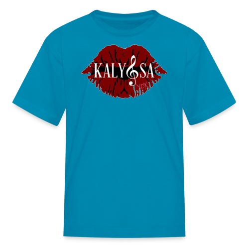 Kalyssa - Kids' T-Shirt