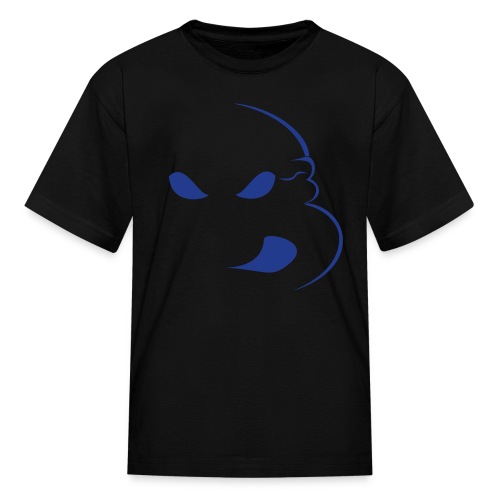 ninja_kidsshirt - Kids' T-Shirt