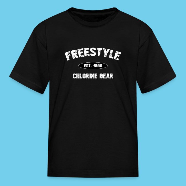 Freestyle est 1896