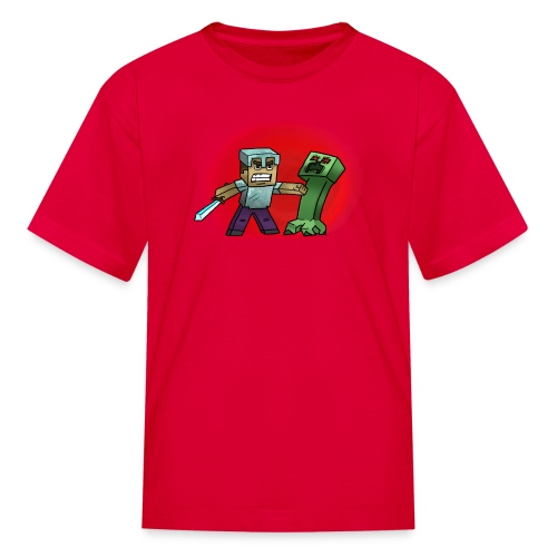 revengetshir222t tshirts - Kids' T-Shirt