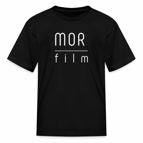 Mor Film Alternate design - Kids' T-Shirt