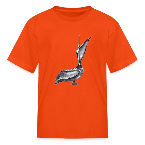 Pelican - Kids' T-Shirt