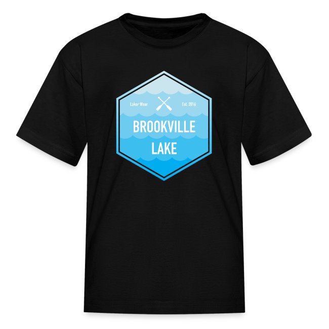 Brookville Lake