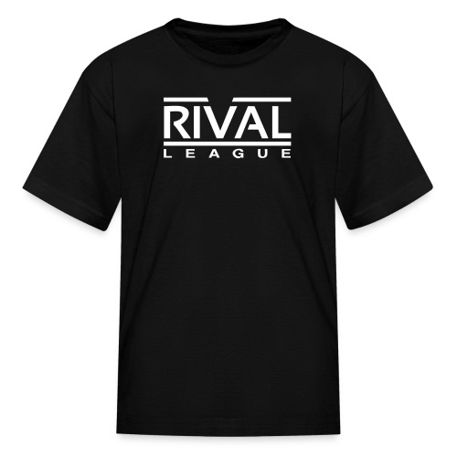 Rival Logo - Kids' T-Shirt