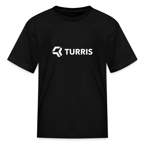 Turris - Kids' T-Shirt